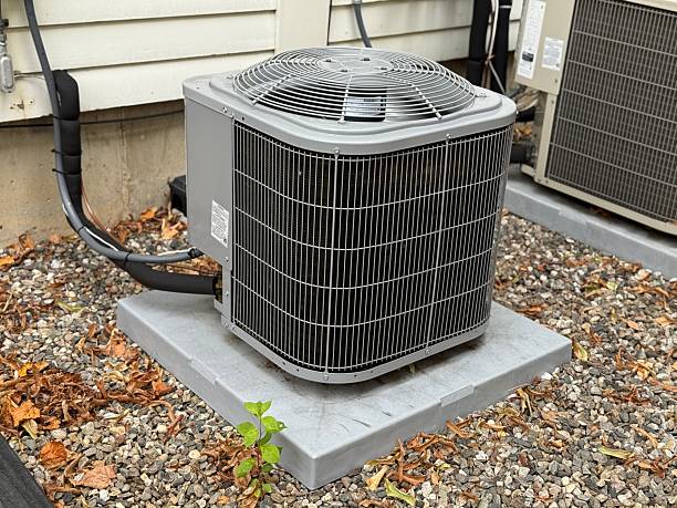 24/7 Emergency Hvac Repair experts in Decker, IN